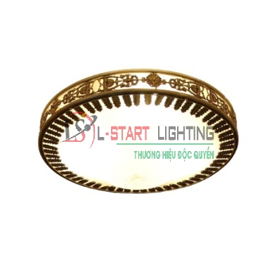ĐÈN MÂM LED TRANG TRÍ