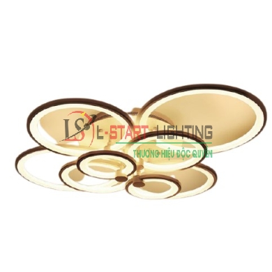 ĐÈN MÂM LED TRANG TRÍ