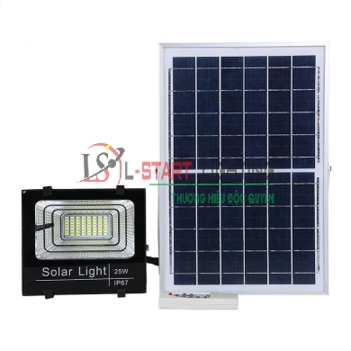 ĐÈN PHA NLMT 1 Ô 25W