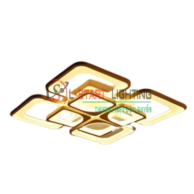 ĐÈN MÂM LED TRANG TRÍ