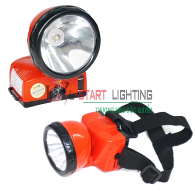 ĐÈN ĐỘI ĐẦU 773