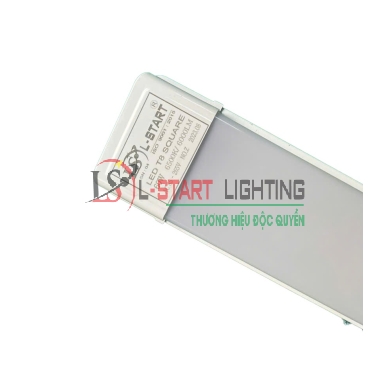 TUBE BÁN NGUYỆT ĐẦU VUÔNG 60W