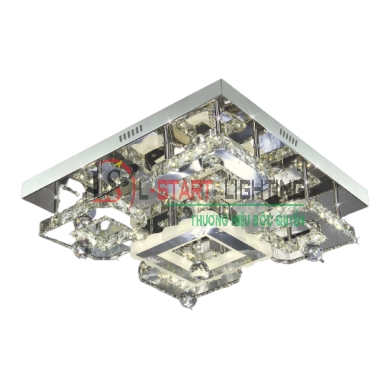 ĐÈN MÂM LED TRANG TRÍ