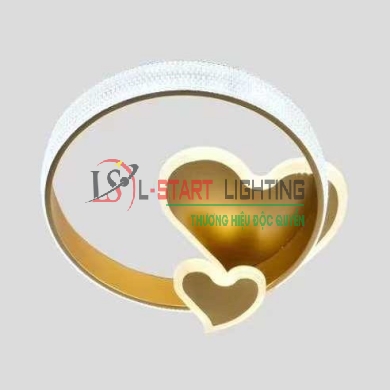 ĐÈN MÂM LED TRANG TRÍ