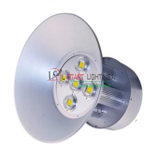 CHÓA LED NHÀ XƯỞNG 5054 250W