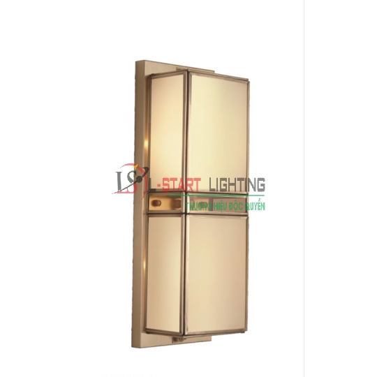 ĐÈN VÁCH TRANG TRÍ NGOÀI TRỜI