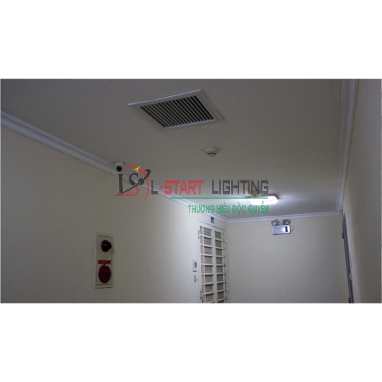 ĐÈN KHẨN CẤP SOS 50W