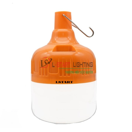BULB TRỤ SẠC ĐIỆN 120W