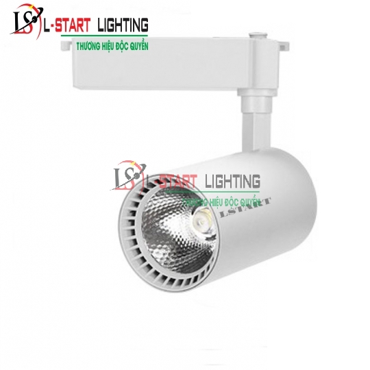 ĐÈN RỌI RAY COB 20W