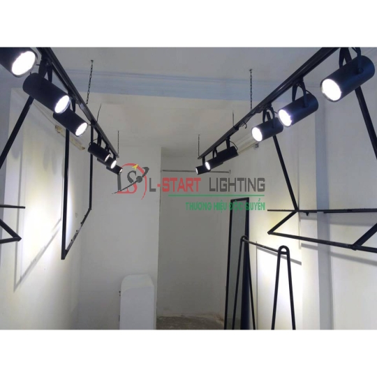 ĐÈN RỌI RAY COB 20 W