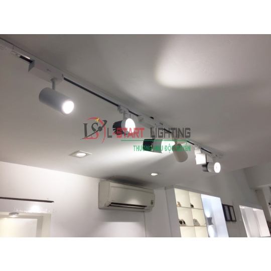 ĐÈN RỌI RAY COB 20 W