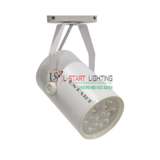ĐÈN RỌI RAY SMD 7W