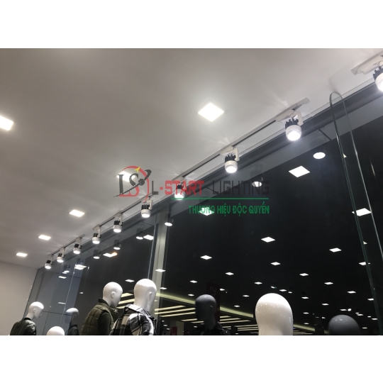 ĐÈN RỌI RAY 30W