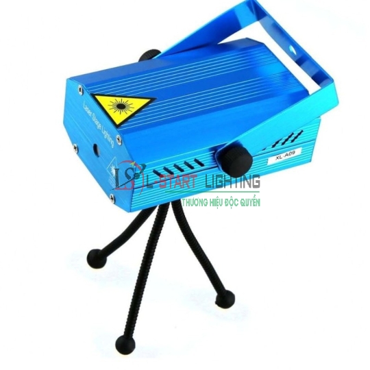 ĐÈN LASER 16 HÌNH