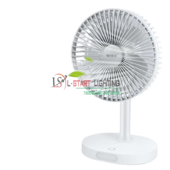QUẠT SẠC  7626