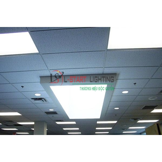 LED PANEL NỔI VUÔNG 600*600 48W