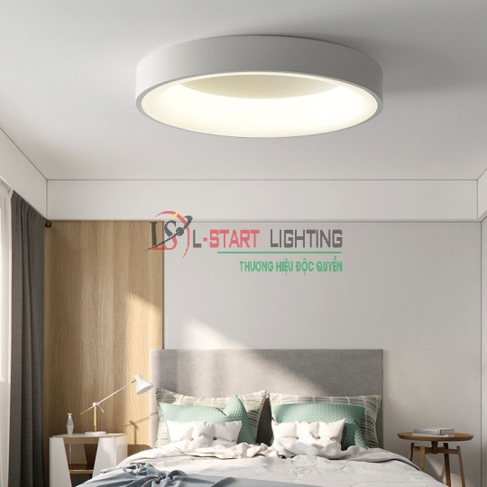 LED PANEL NỔI TRÒN 600*600 48W