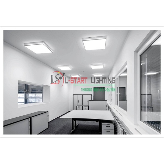 LED PANEL NỔI VUÔNG 600*600 48W