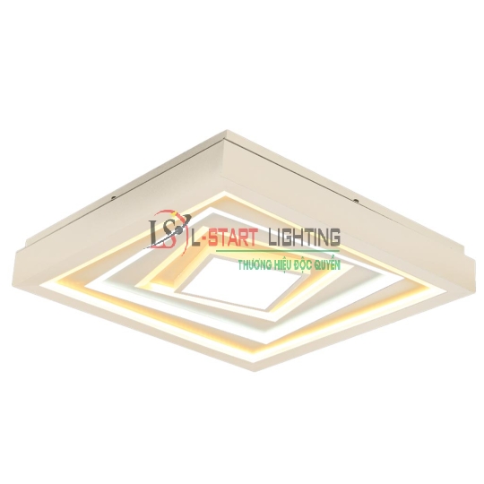 ĐÈN MÂM LED TRANG TRÍ