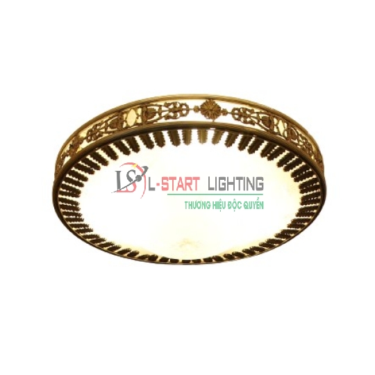 ĐÈN MÂM LED TRANG TRÍ