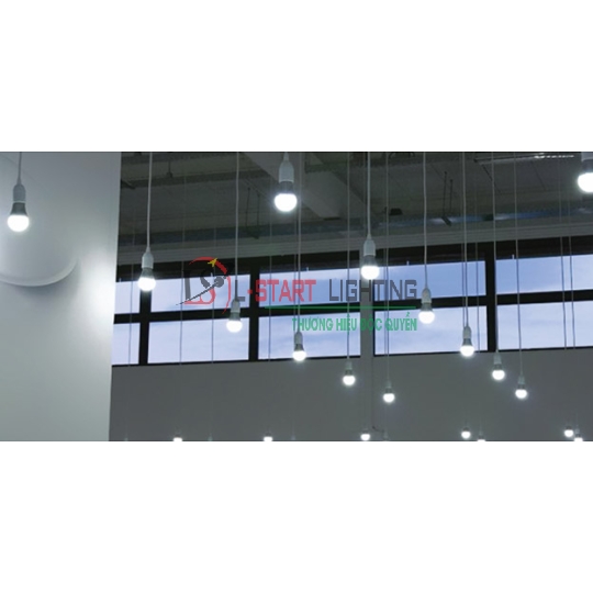 ĐÈN BULB KÍN NƯỚC LSTART 18W