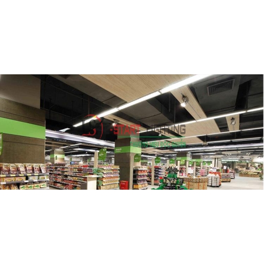 TUBE BÁN NGUYỆT 20W