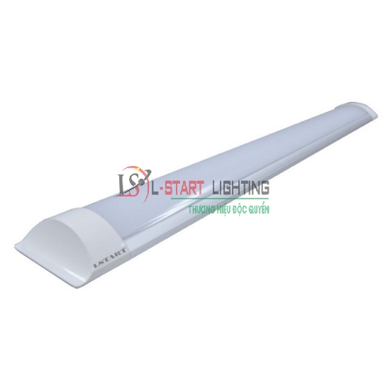 TUBE BÁN NGUYỆT 20W