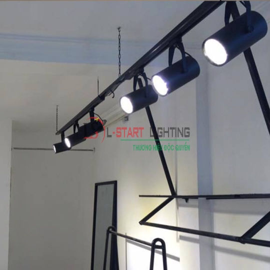 THANH RAY TRẮNG 1.5 MÉT