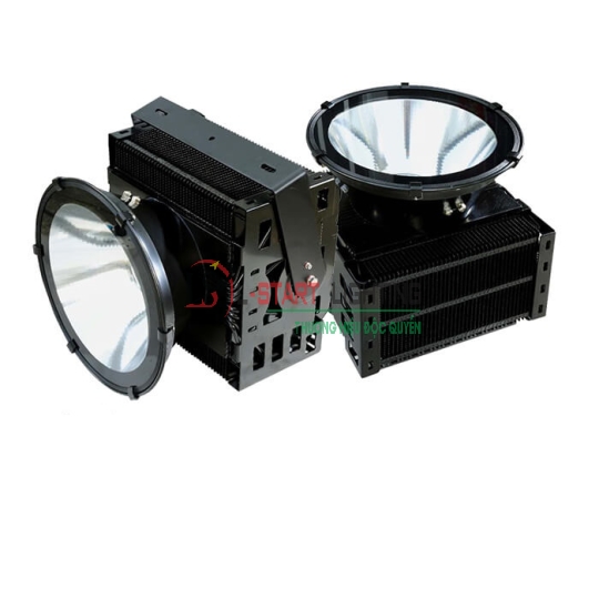 ĐÈN PHA LED CAO THÁP 300W