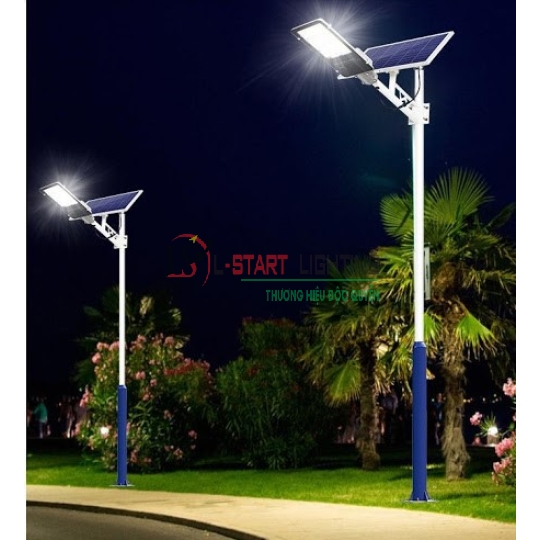 ĐÈN ĐƯỜNG NLMT CAO CẤP 200W
