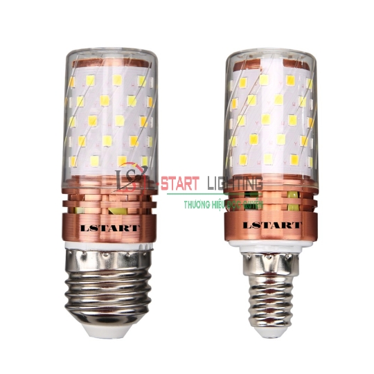 ĐÈN LED BẮP 3 CHẾ ĐỘ