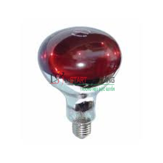 BÓNG HỒNG NGOẠI 175W