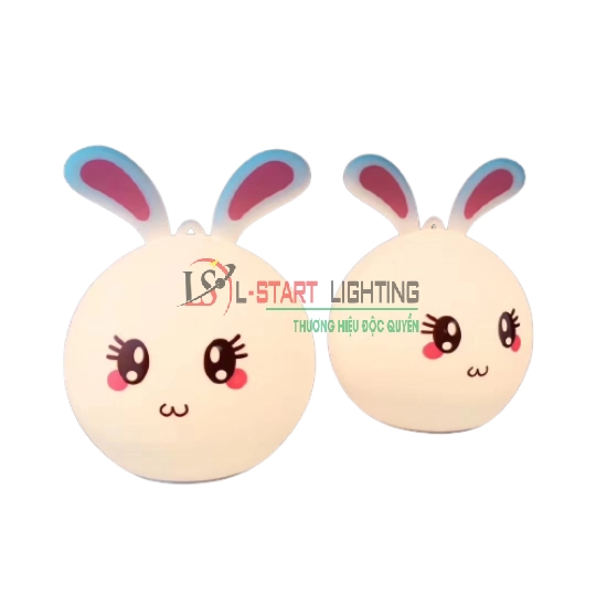 ĐÈN NGỦ LED CẢM ỨNG