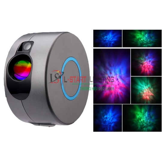 ĐÈN SAO GALAXY 7979