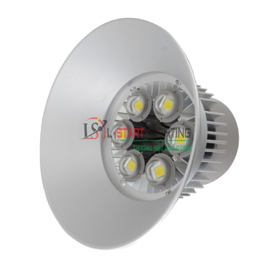 CHÓA LED NHÀ XƯỞNG 5054 300W