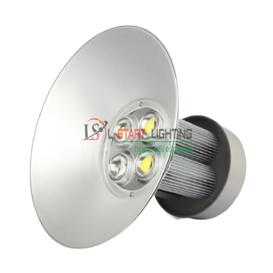 CHÓA LED NHÀ XƯỞNG 5054 200W