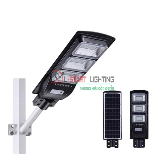 ĐÈN ĐƯỜNG LIỀN THỂ NLMT SMD 90W