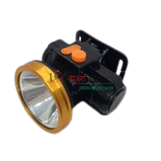 ĐÈN ĐỘI ĐẦU LD288 30W