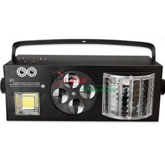 ĐÈN LASER  4 TRONG 1
