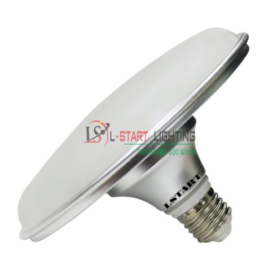 LED DĨA BAY 18W