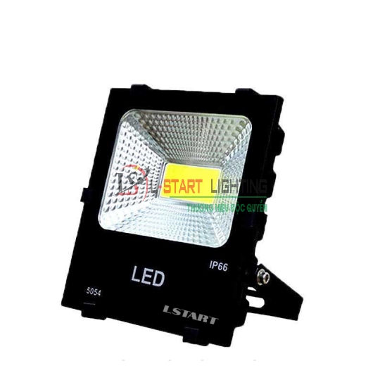 ĐÈN PHA LED COB 50W