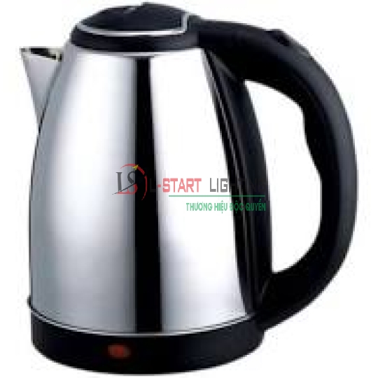 ẤM SIÊU TỐC INOX