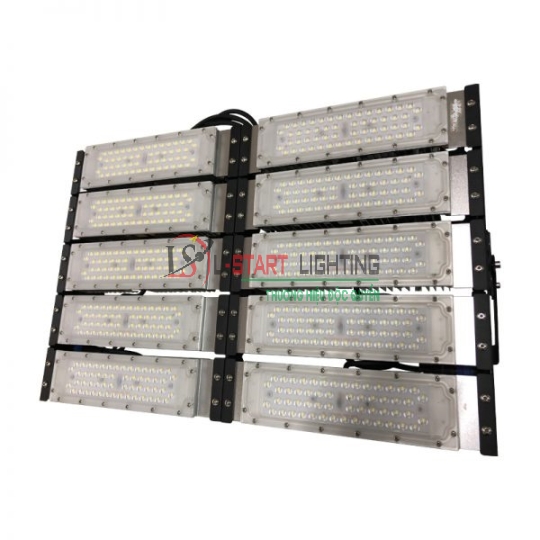 ĐÈN PHA  MODULE PHILLIP 500W