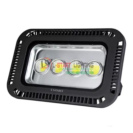 ĐÈN PHA LED THẤU KÍNH 200W