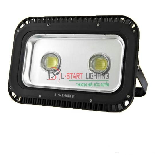 ĐÈN PHA LED THẤU KÍNH 100W