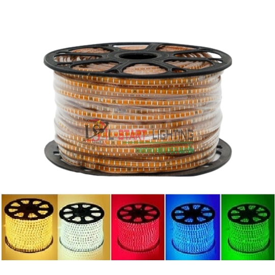 LED CUỘN ỐNG 3014 XANH LÁ