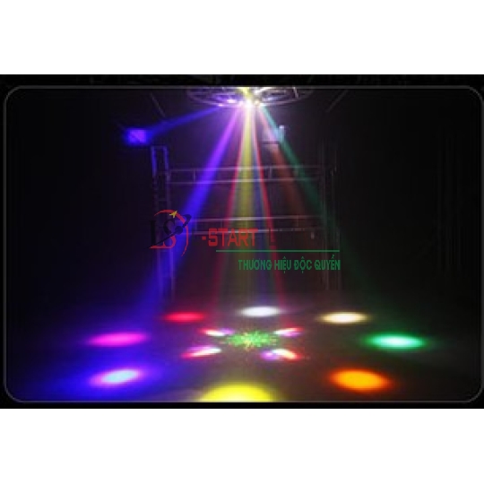 ĐÈN CẦU LASER MẮT ONG NE 184