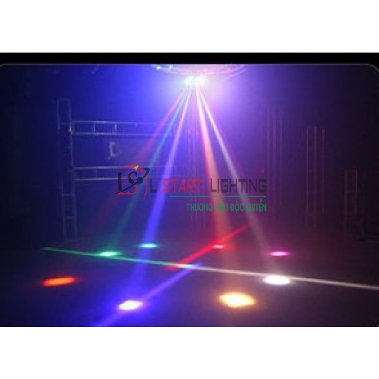 ĐÈN CẦU LASER MẮT ONG NE 184
