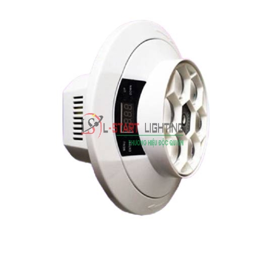ĐÈN LASER LED UFO 6 MẮT NE 013A