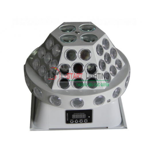 ĐÈN CẦU BÔNG NE-182E